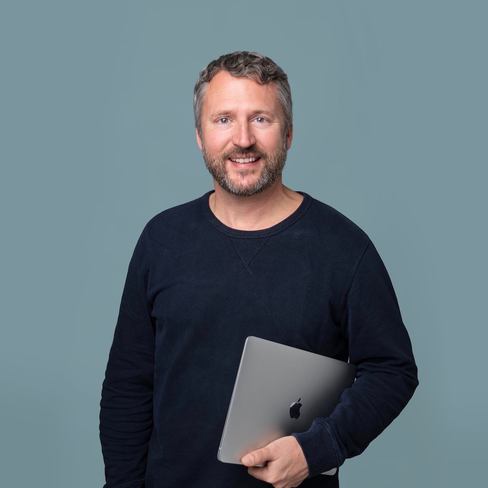 Rainer D. Kirchhofer