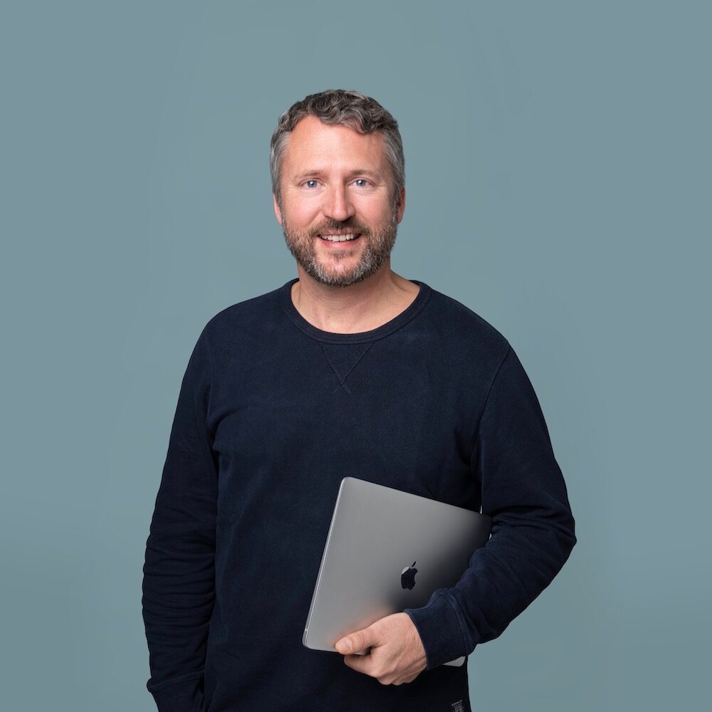 Rainer D. Kirchhofer