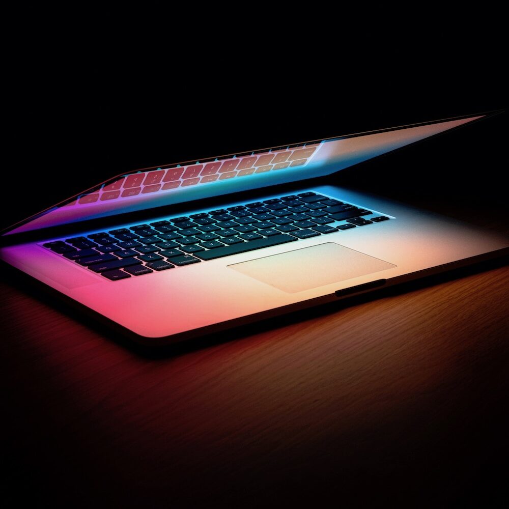 apple computer praxIT